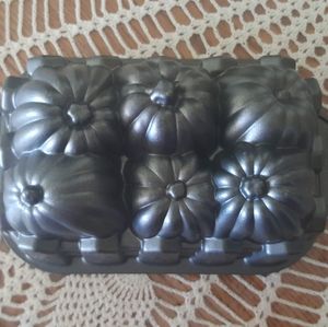Nordic Ware Pumpkin Patch Loaf Pan